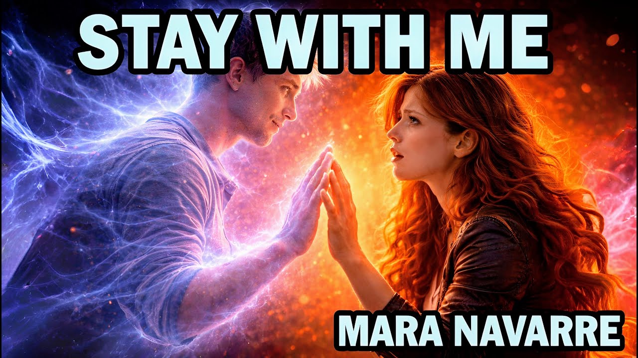 Mara Navarre - Stay With Me