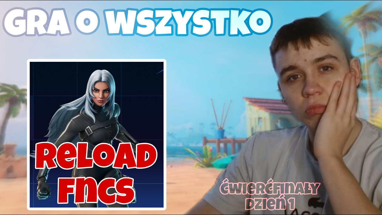 Ostatnia gra decydowała o całym turnieju...