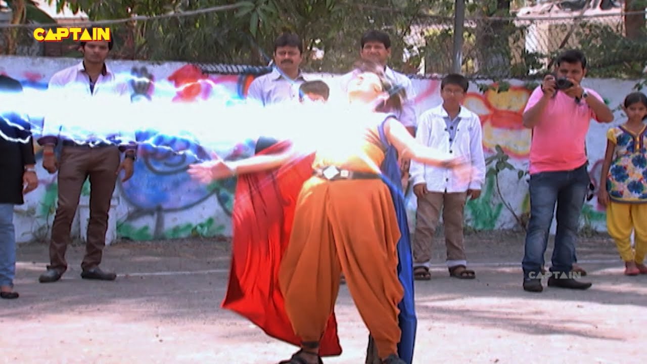 Baalveer ( बालवीर ) Full Episode 159 || Dev Joshi, Karishma Tanna