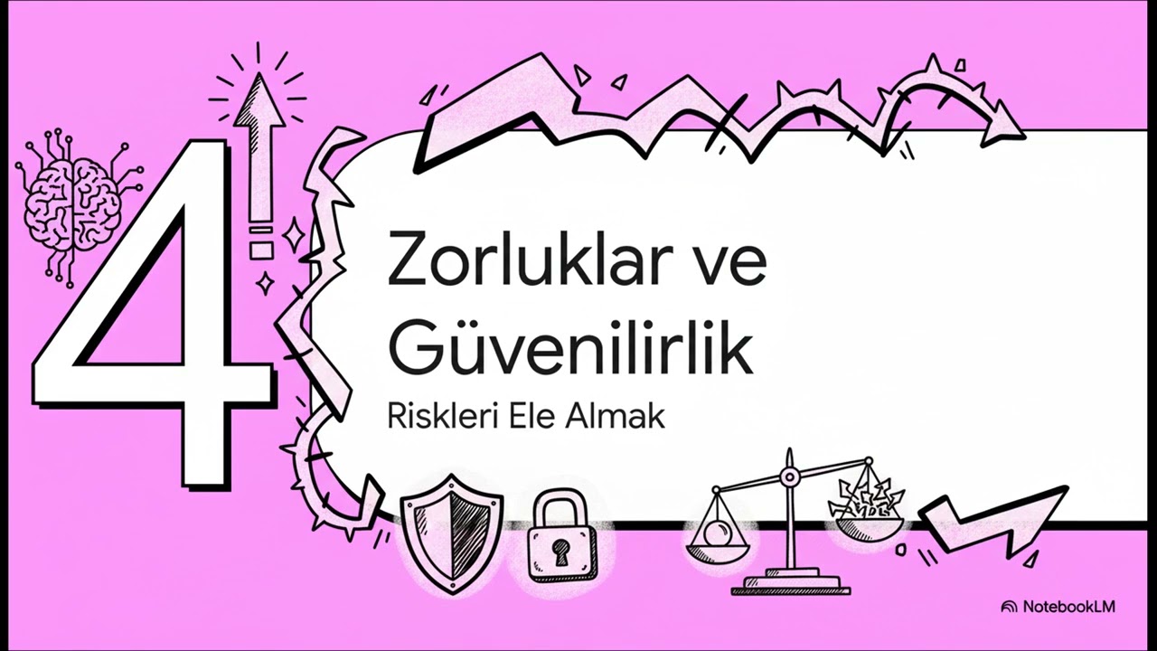 Aracı Yapay Zeka Agentic AI Nedir ve Nasıl Çalışır? Otonom Sistemlerin Geleceği ve Riskleri Neler?