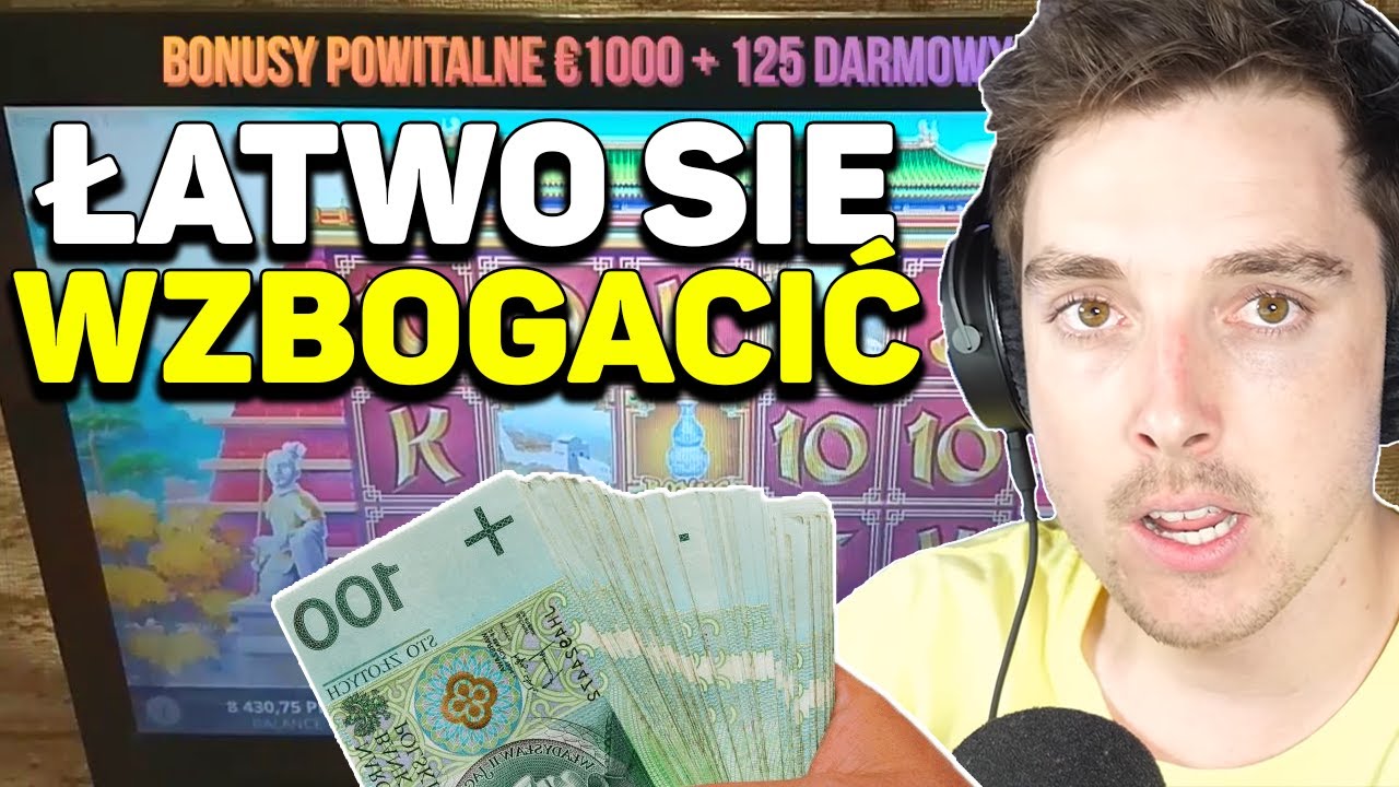 free spins no deposit💥W tym filmie o kasynach online pokażę Ci jak zwiększyć swoje dochody 🎲 f
