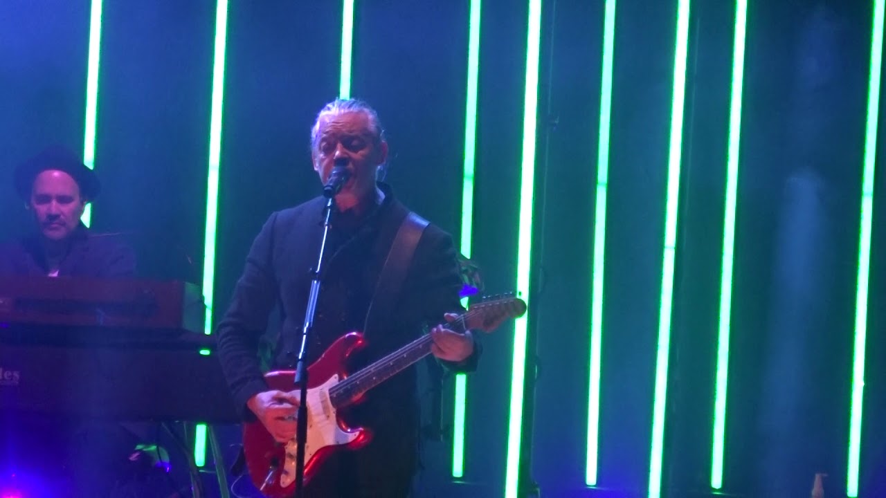Creep - Tears For Fears Live In Liverpool 2019