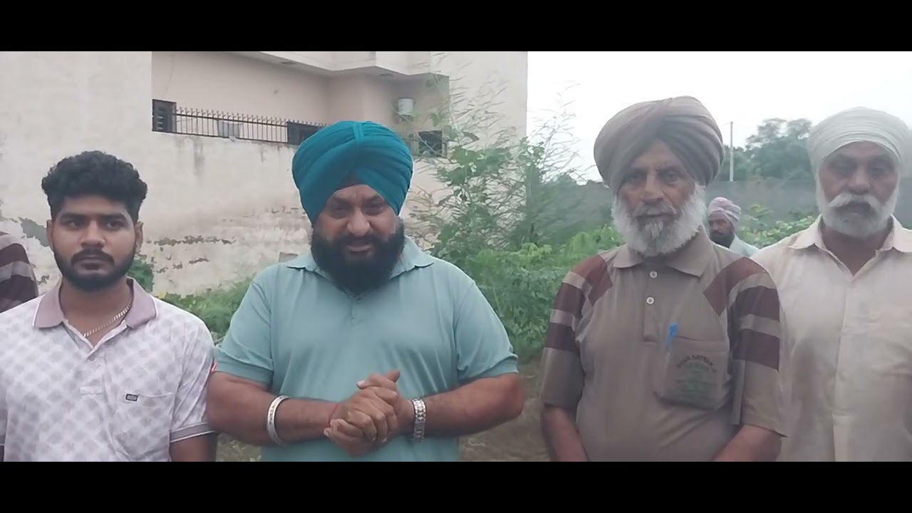 ਡੇਰਾ ਸੱਚਾ ਸੋਦਾ ਵੱਲੋ ਚਲਾਏ ਮਾਨਵਤਾ ਭਲਾਈ ਕੰਮ ਸਲਾਘਾਯੋਗ ,ਪਿੰਡ ਪੰਜੋਲਾ ਦੀ ਸੰਗਤ ਨੇ ਲਗਾਏ ਪੋਦੇ -ਸਤਪਾਲ ਪੂਨੀਆ 