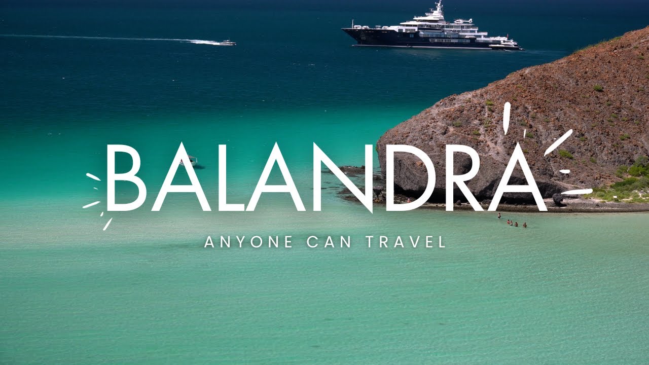 Playa Balandra: Is This Mexico's Prettiest Beach?