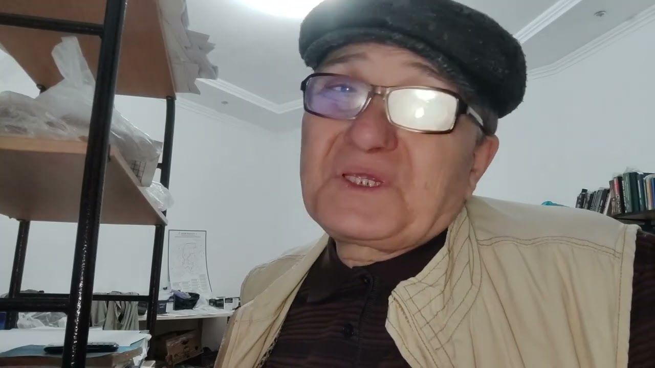Пх1армат и К1урк1а   культурные герои мира