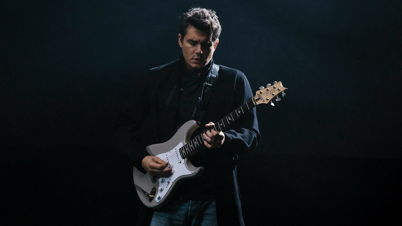 Archetype: John Mayer X