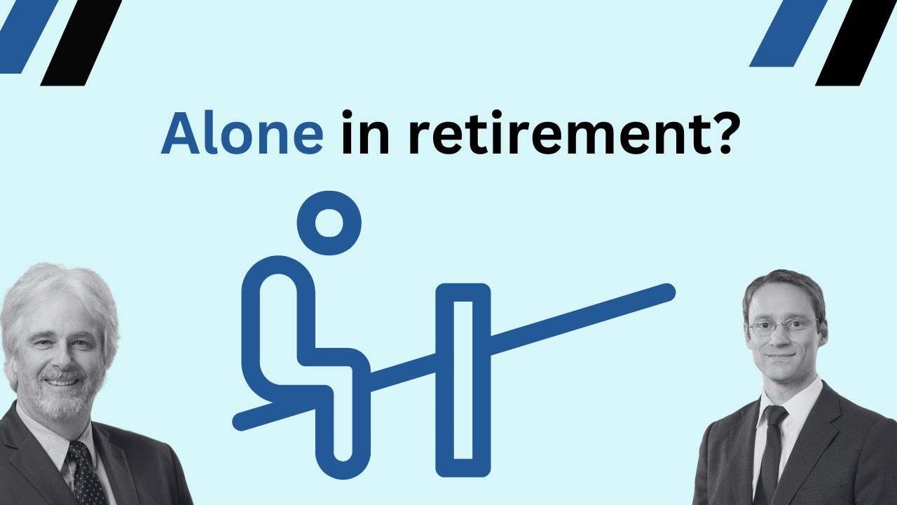 6 Tips for Single Retirees