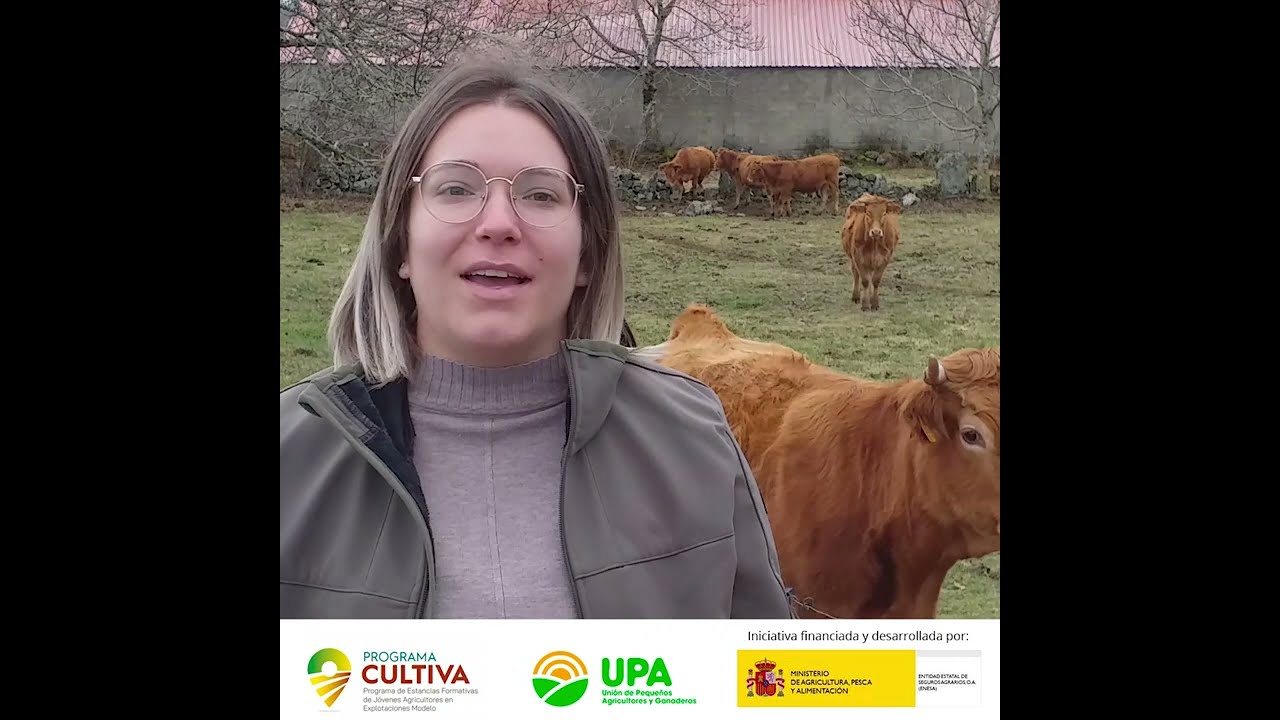 Programa CULTIVA 2021 (A Mezquita, Ourense)