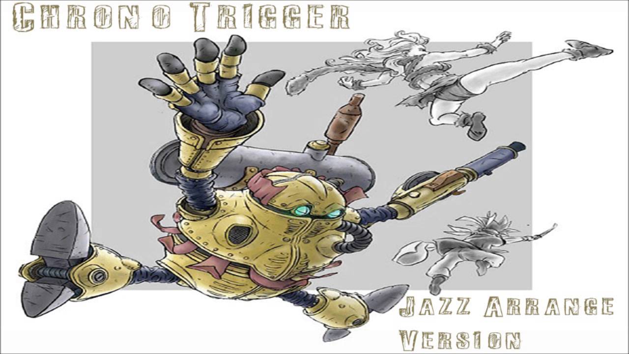 [Remix] Chrono Trigger - Kronos (Chrono Trigger)