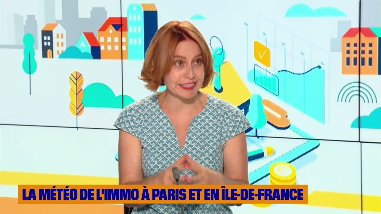 la meteo de limmo Paris et Ile de france