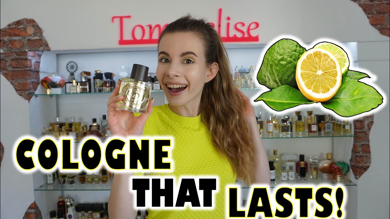 COLOGNISE by NISHANE- NICHE PERFUME FOR SUMMER | Tommelise
