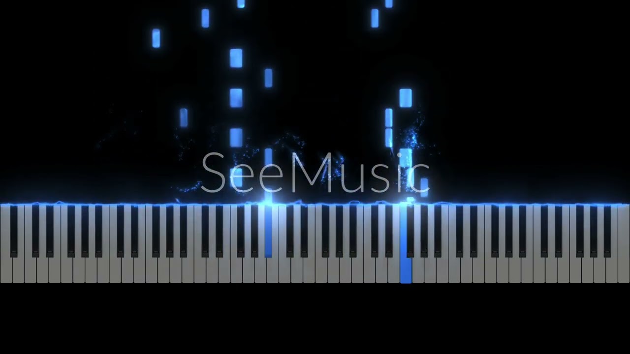 Floare Delicată - ADDA | Tutorial Pian + Partitura