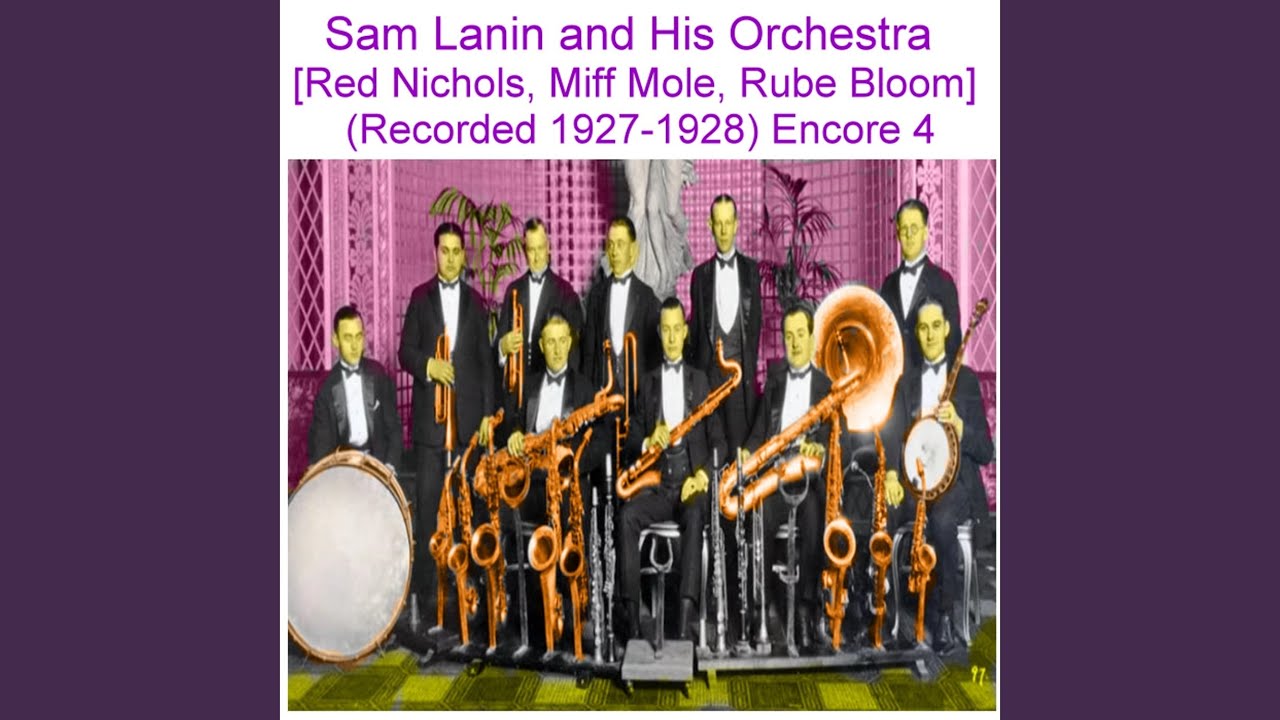 Lila (Recorded 1928)