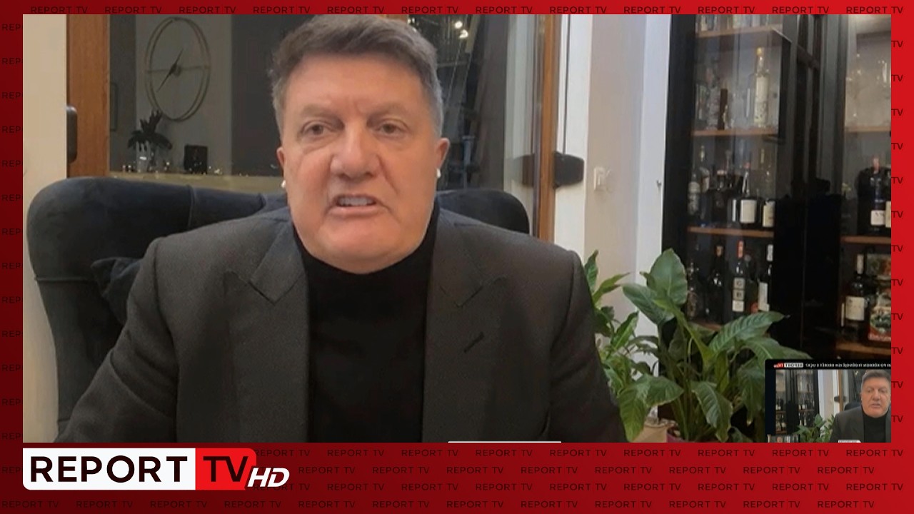 Kush ishin gazetarët shqiptarë që shpikën 'Shtëpinë e Verdhë'? Milaim Zeka zbulon kush i di emrat