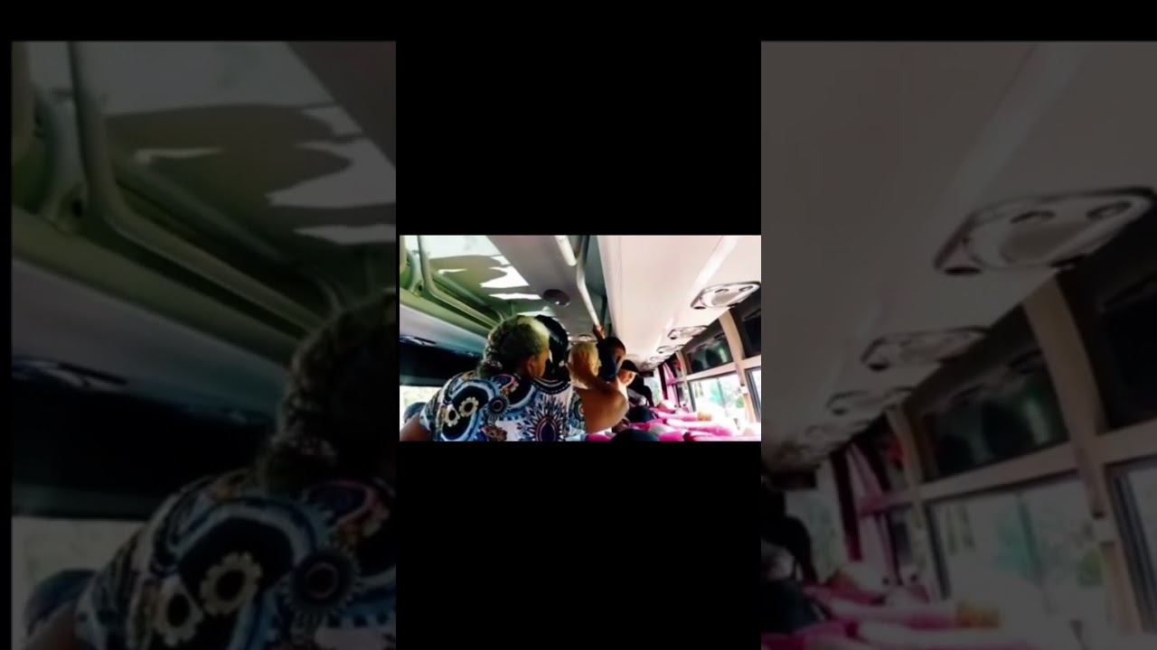 chófer en #Cuba se hace #viral al poner canción de #lenier .. se escucha la frase #diazcanelsingao .
