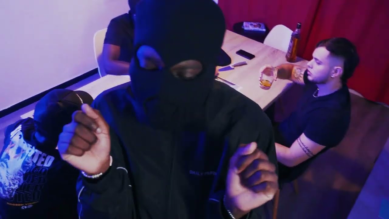 Guccy M - Ici Bas