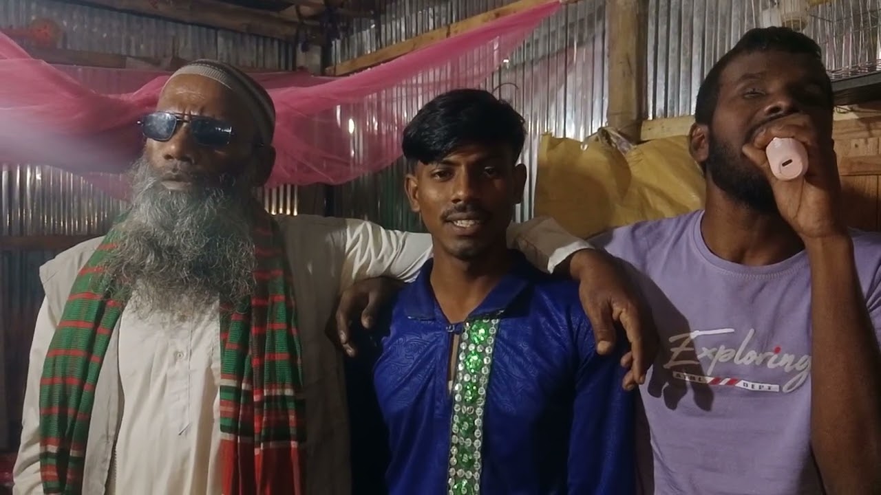 মায়ের চাদর গজল পরিবেশন করেছেন আজহার ইসলাম#banglacontent #funnyvideos#foryouシ ,