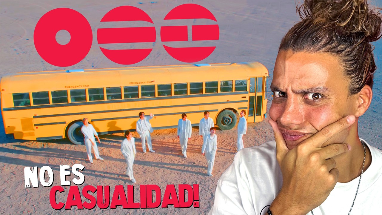 ARIRANG explicado: El significado OCULTO detras del nuevo album de BTS | Fede Sicaro