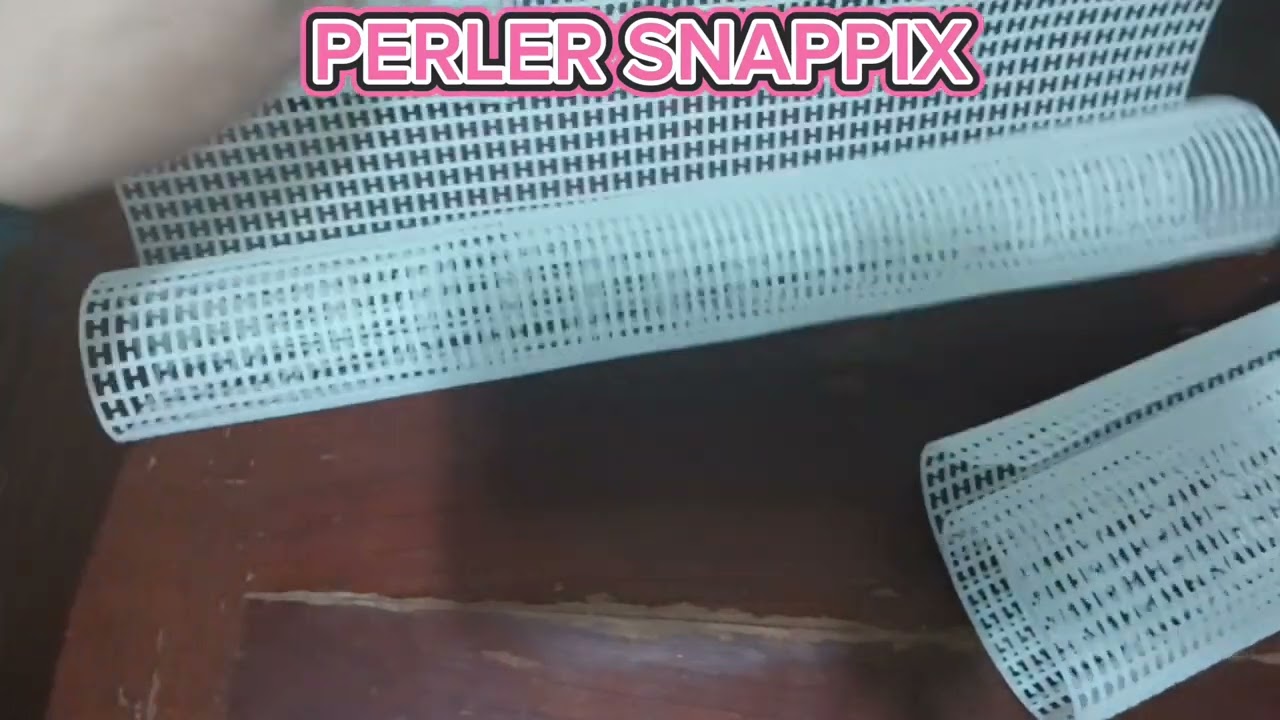 #perlers #snappix #crafts #hobbylobby
