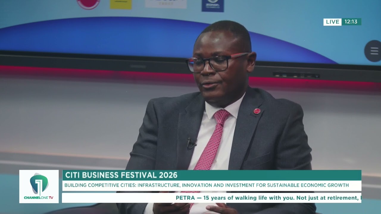 Weak Agency Coordination Is Crippling Infrastructure Delivery in Ghana &mdash; GhIE Exec. Representative
