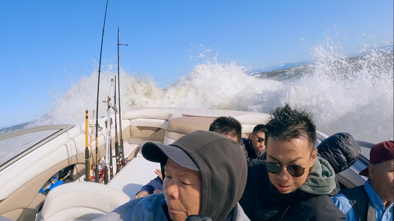 They Told Us Not To Cross... But We Did Anyways | EP22