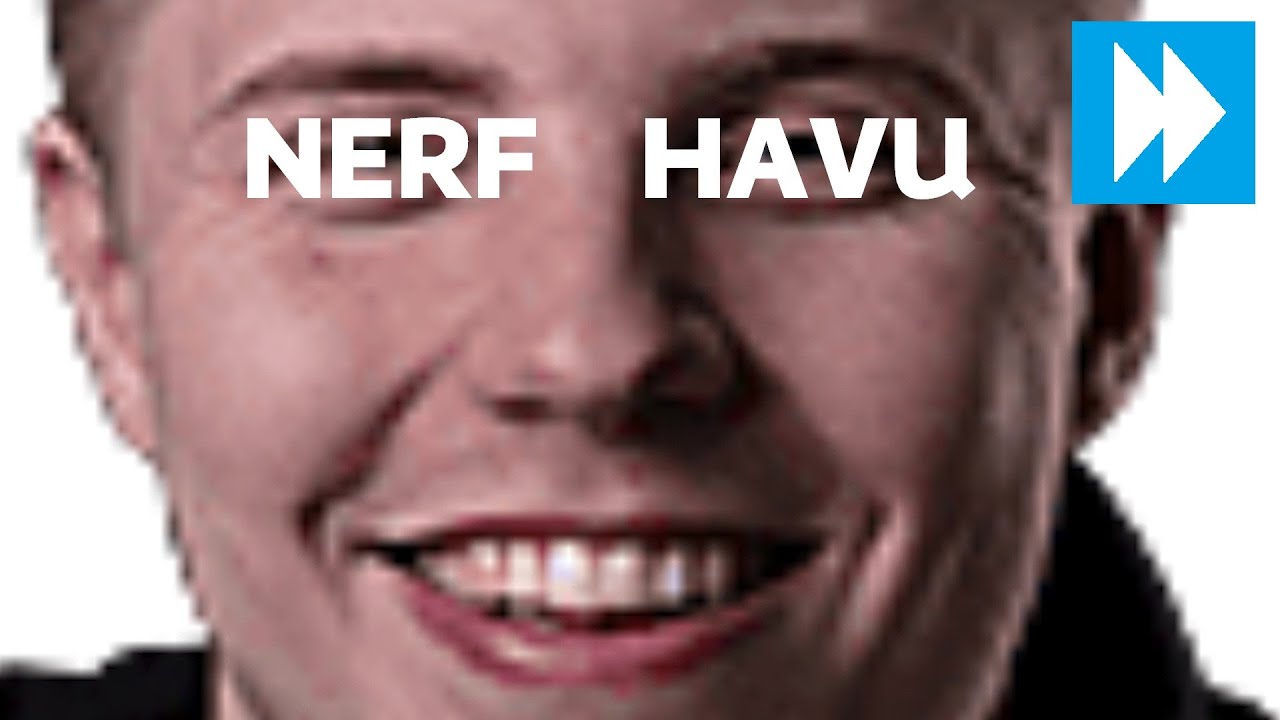 CS:GO korjattiin & HAVU porskuttaa | ⏩PIKAKELAUS