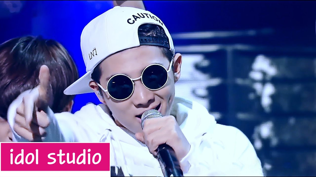 BTS(방탄소년단) _ N.O(엔.오) (교차편집 Stage Mix)