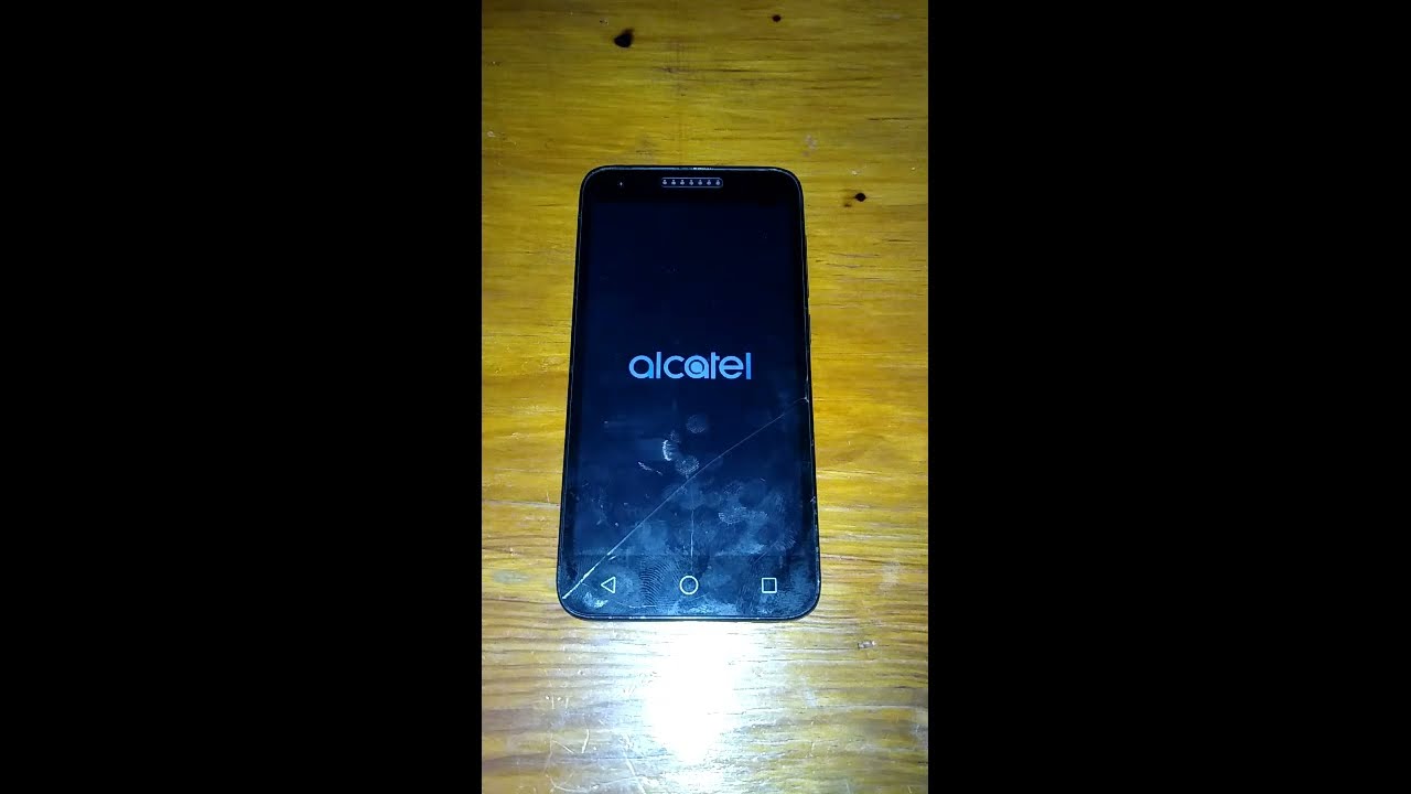 Alcatel Verso FRP bypass [ Alcatel 5044C FRP/Google bypass [ Alcatel cricket Wirelss FRP 2021