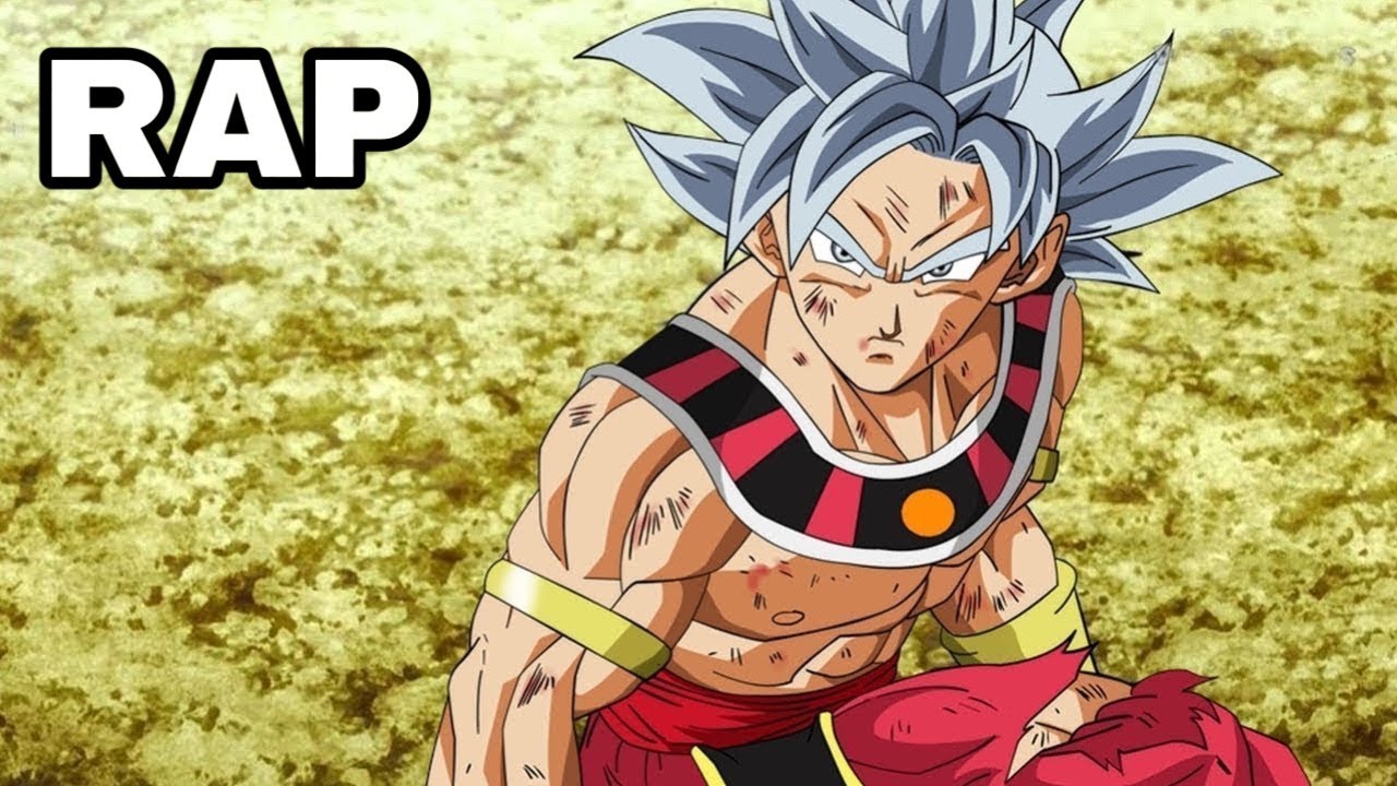 HAKAISHIN RAP (AMV) - Zoro L'Frerot - Prod.@GenjutsuBeats