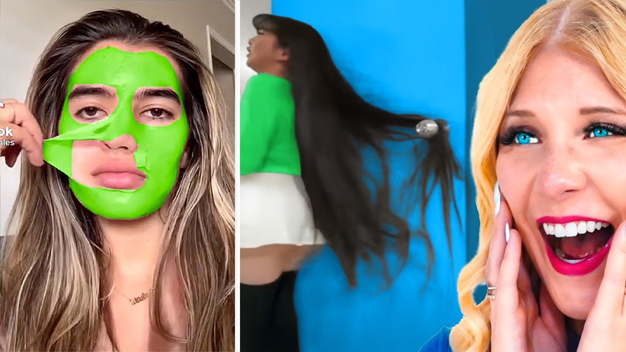 TikTok понимают только девушки
