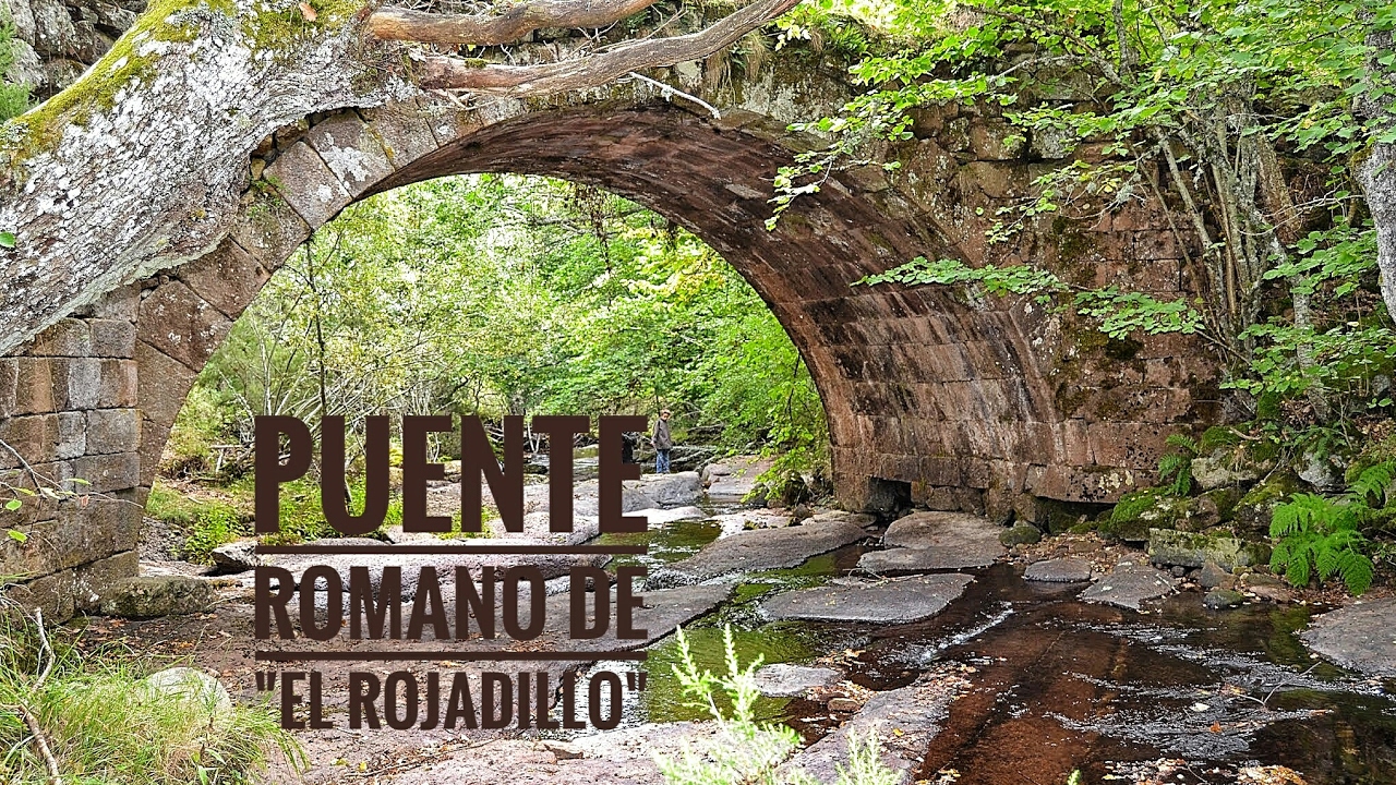 Puente Romano de 