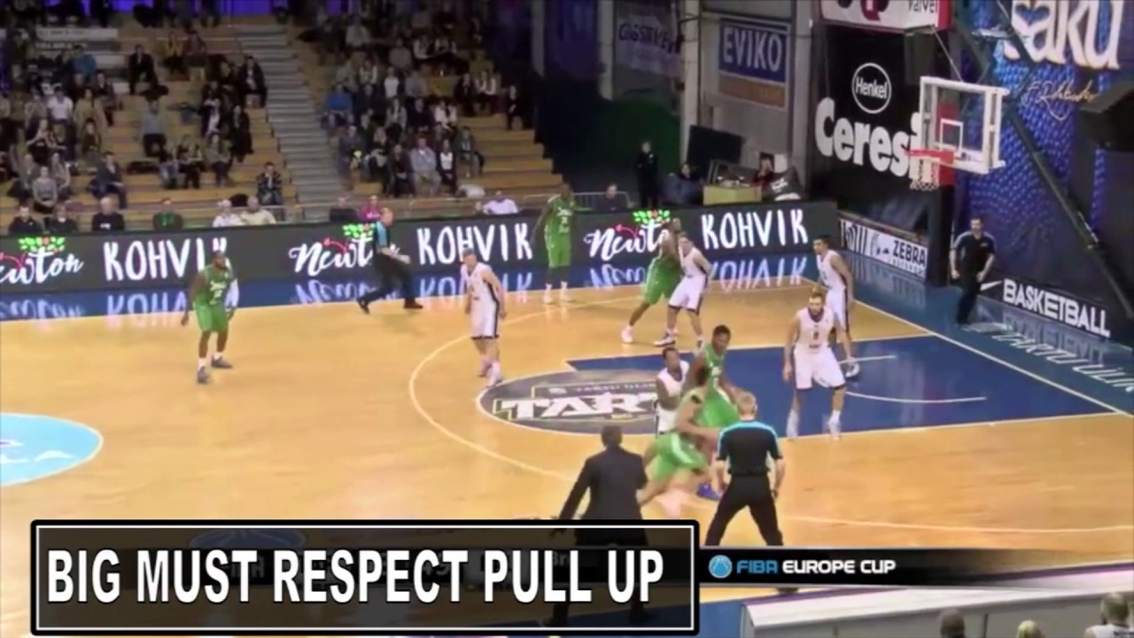 Elie Okobo2016 17ScoutingVideo