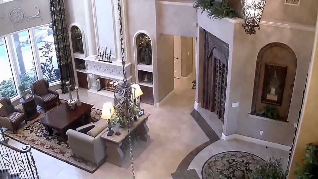 HOMES BY JOHN C FOWKE    P    STONELAKE RANCH 2