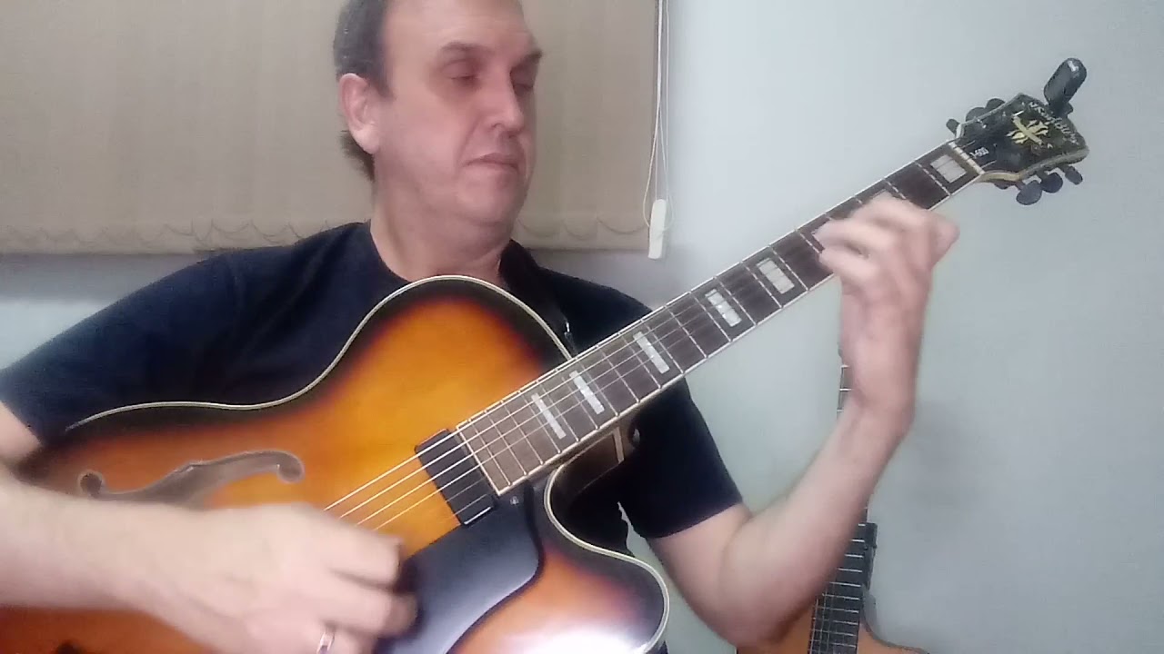 Qui nem jiló - Luiz Gonzaga