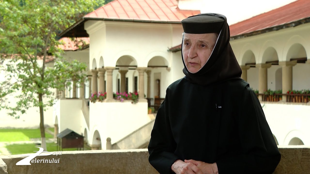 Mănăstirea Hurezi, din județul Vâlcea #pasiipelerinului
