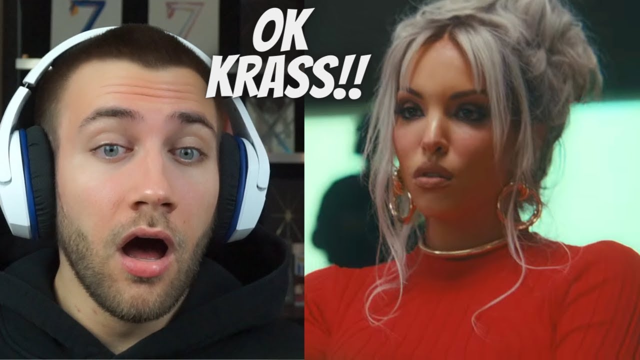 OMG, WAS?!🤯 Juju - Nie wieder sehen (OFFICIAL VIDEO) - Reaction