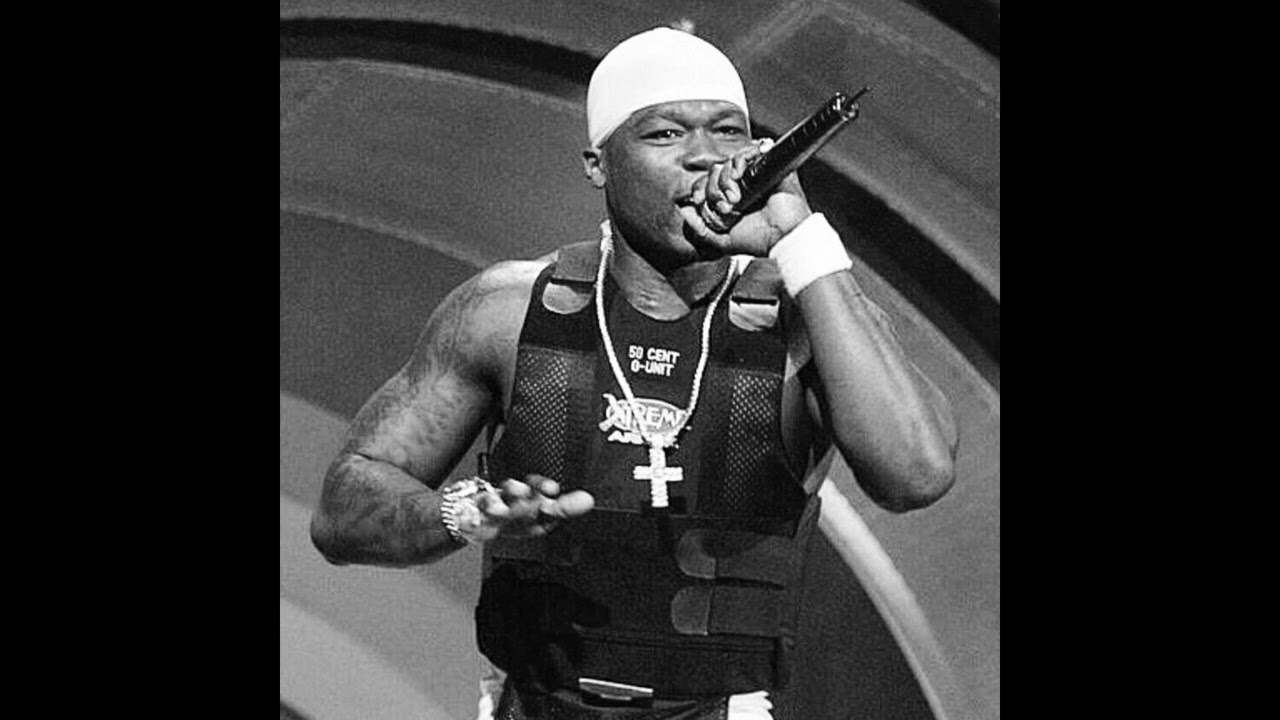 50 Cent x G Unit Type Beat - 