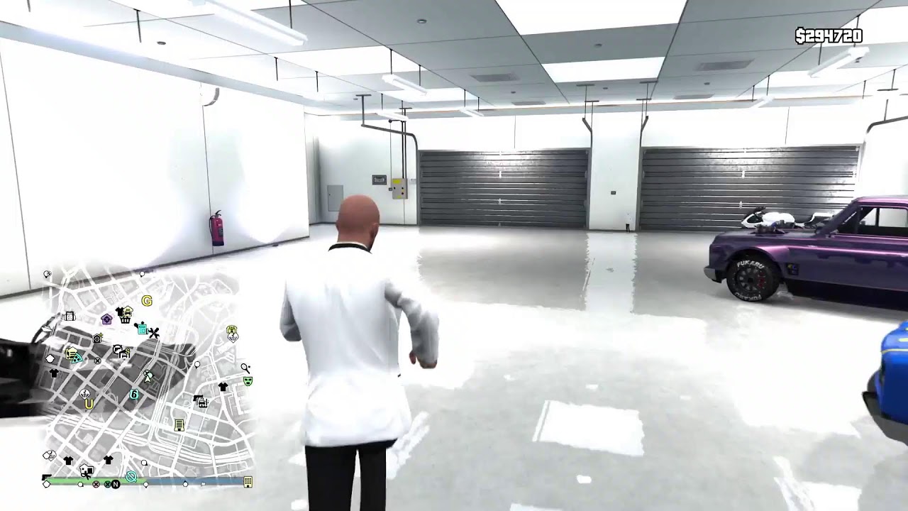 GTA 5