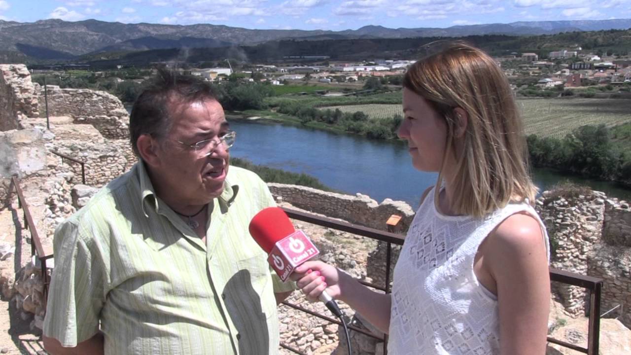 Gent del Barri, a Móra d'Ebre