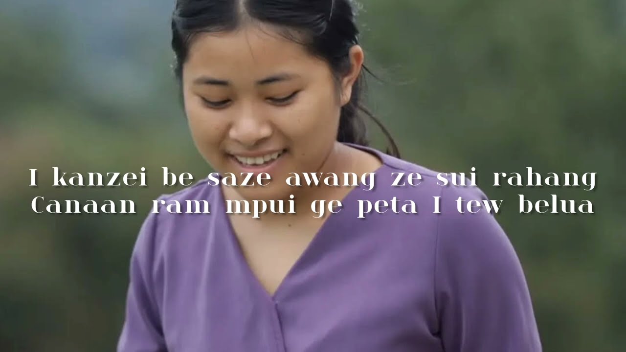Ikimchule panme ll kangkui kanzei samak ll zeme gospel song ♥️