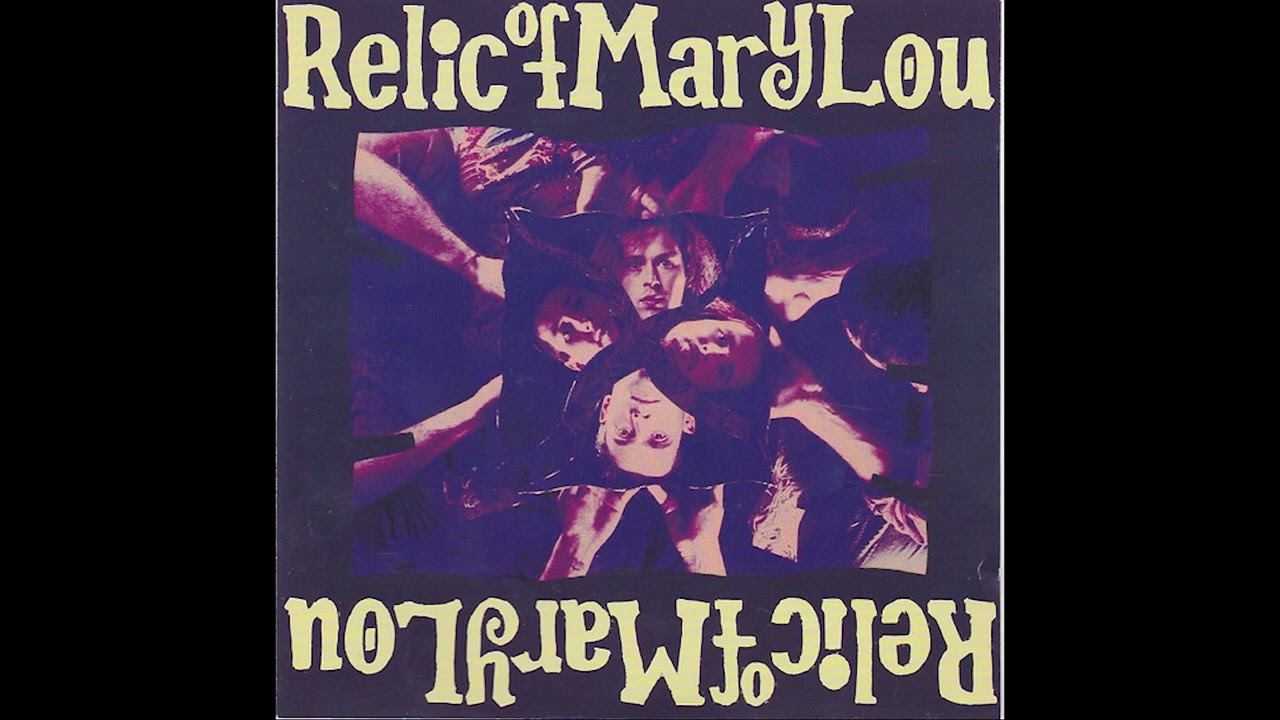 Relic of Mary Lou EP (1994)