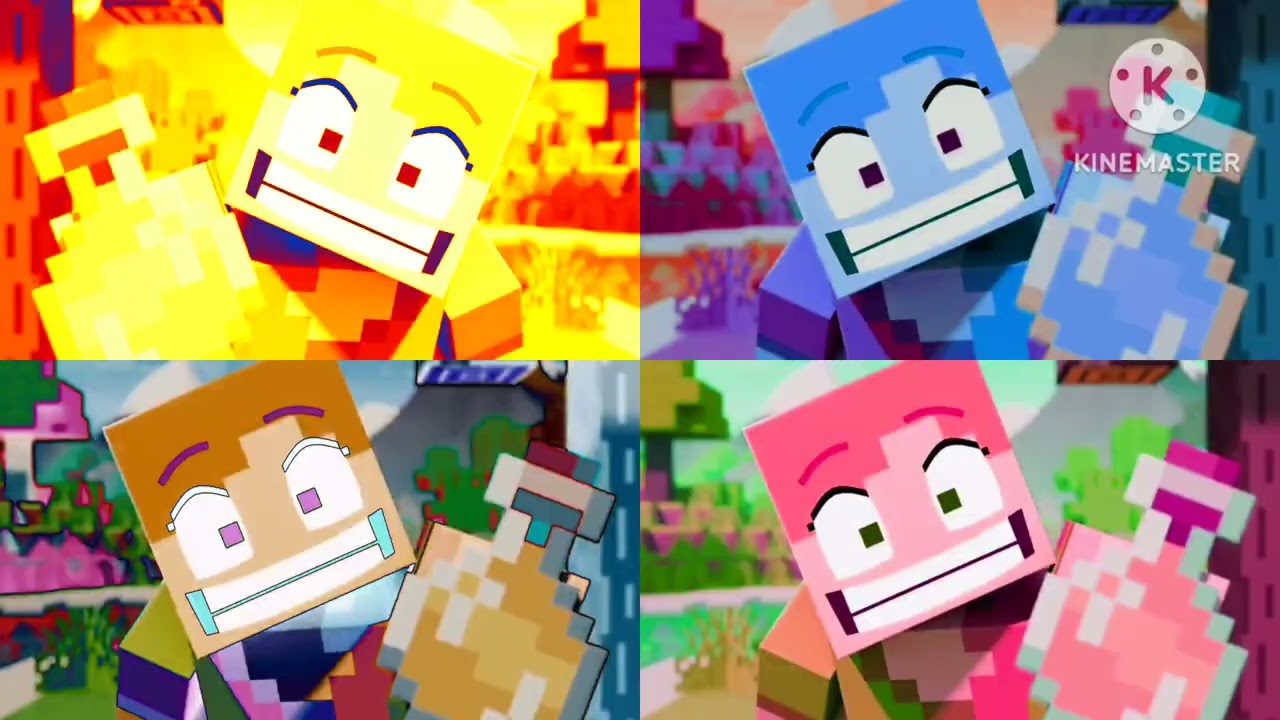 angry Alex Quad parison 4