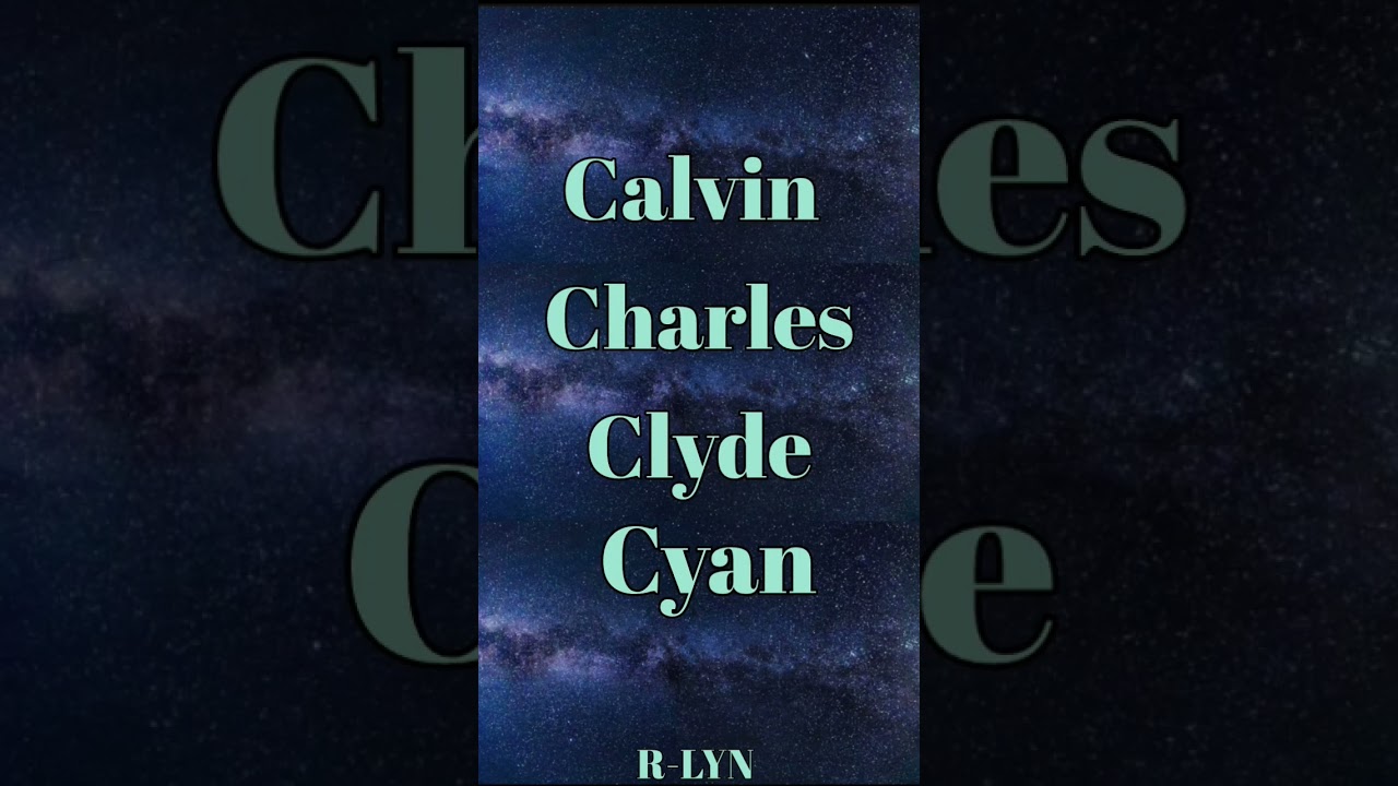 baby boy names that starts with letter C