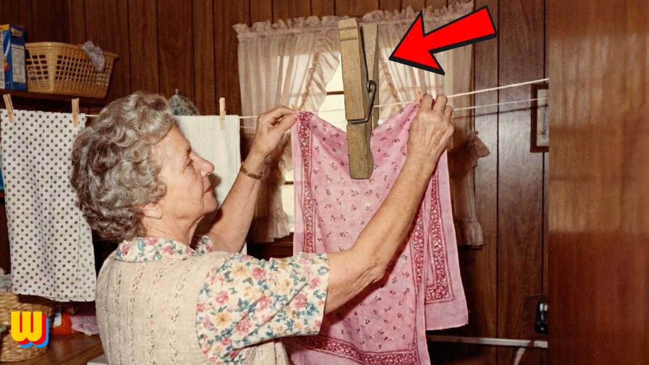 25 Forgotten Household Hacks Only Poor Families Knew (And They Actually Worked)