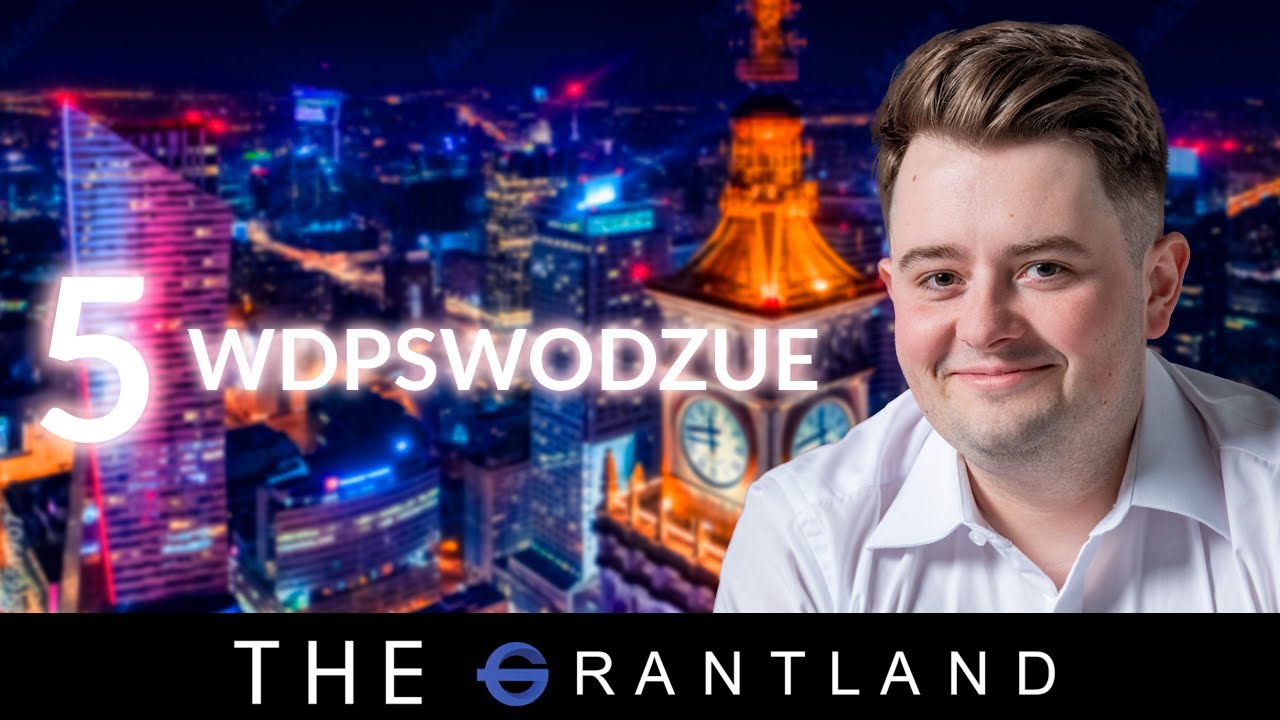 The Grantland - odcienek 5 - WDPSWODZUE