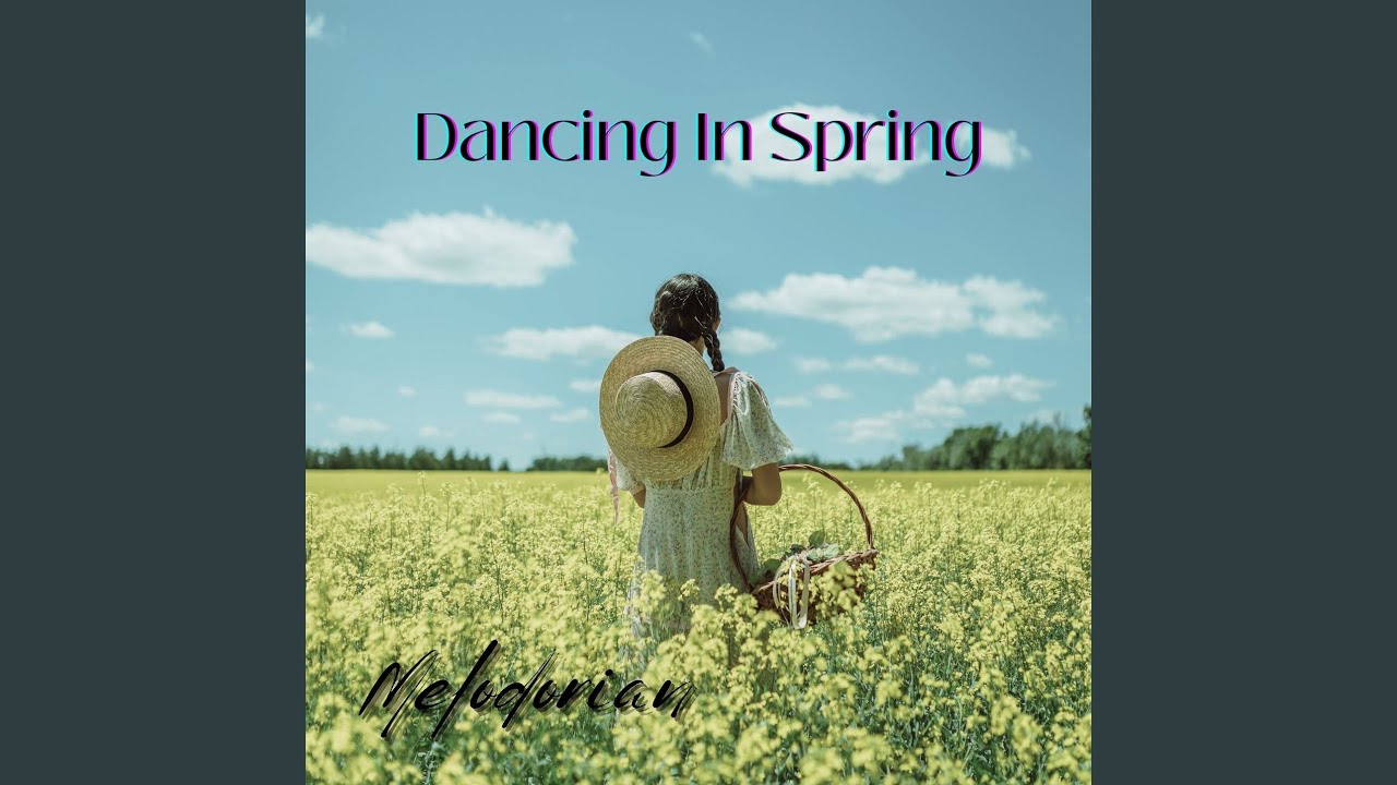 Dancing in Spring
