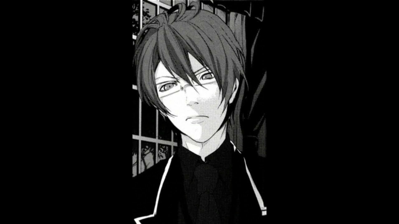 Diabolik Lovers Anthology Episode Three DUB