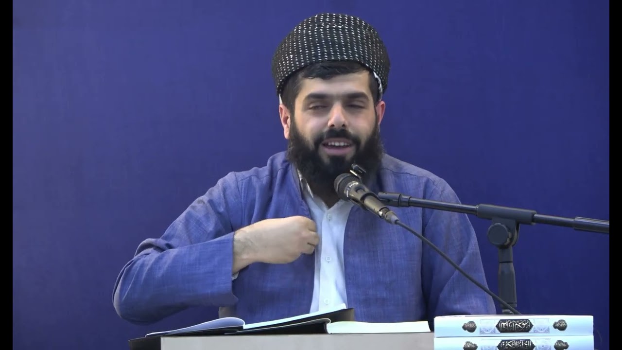 ژیانی ئەبو بەکر / بەشی 1