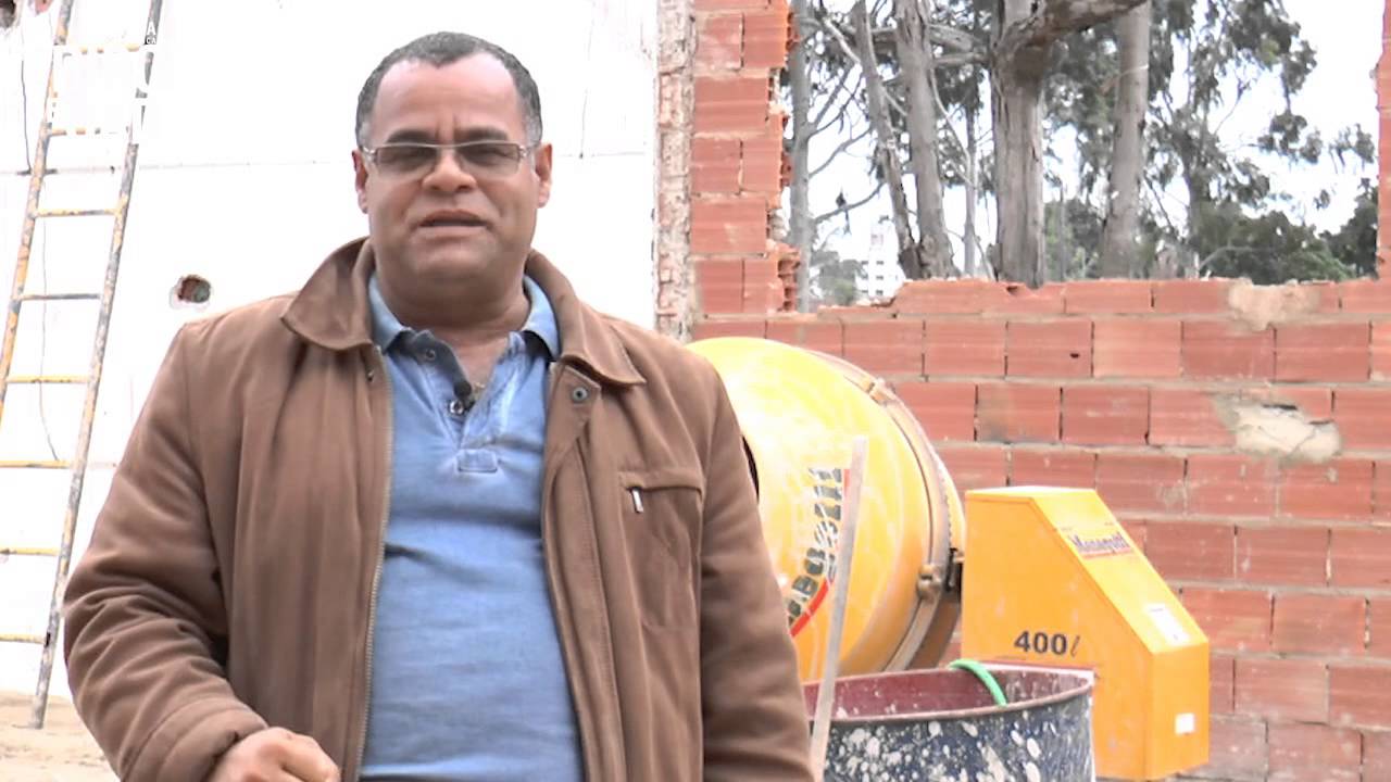 #ProjetoNeemias  - Constru&ccedil;&atilde;o do Templo