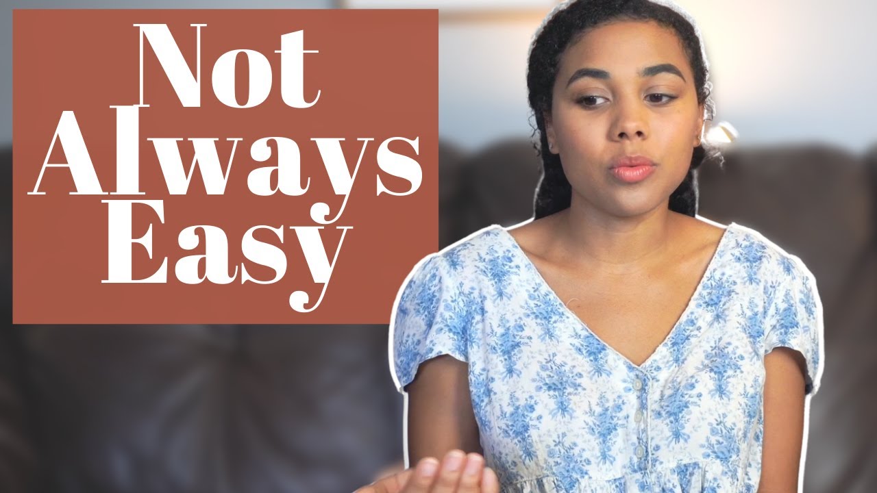Getting Married At 21 | (Young Christian Homemaker's Tips)